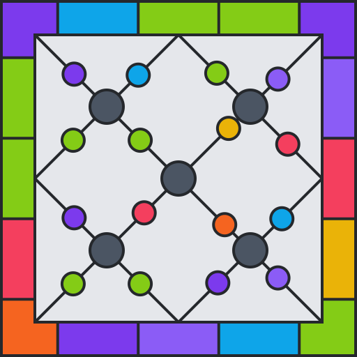 Octorand Gen2 #4421 NFT on Algorand