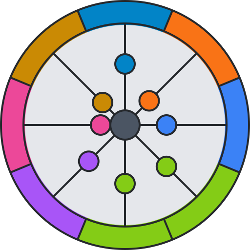 Octorand Gen1 #571 NFT on Algorand