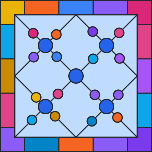 Octorand Gen2 #0192 NFT on Algorand