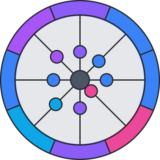 Octorand Gen1 #526 NFT on Algorand