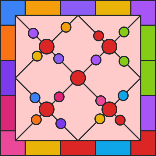 Octorand Gen2 #2180 NFT on Algorand