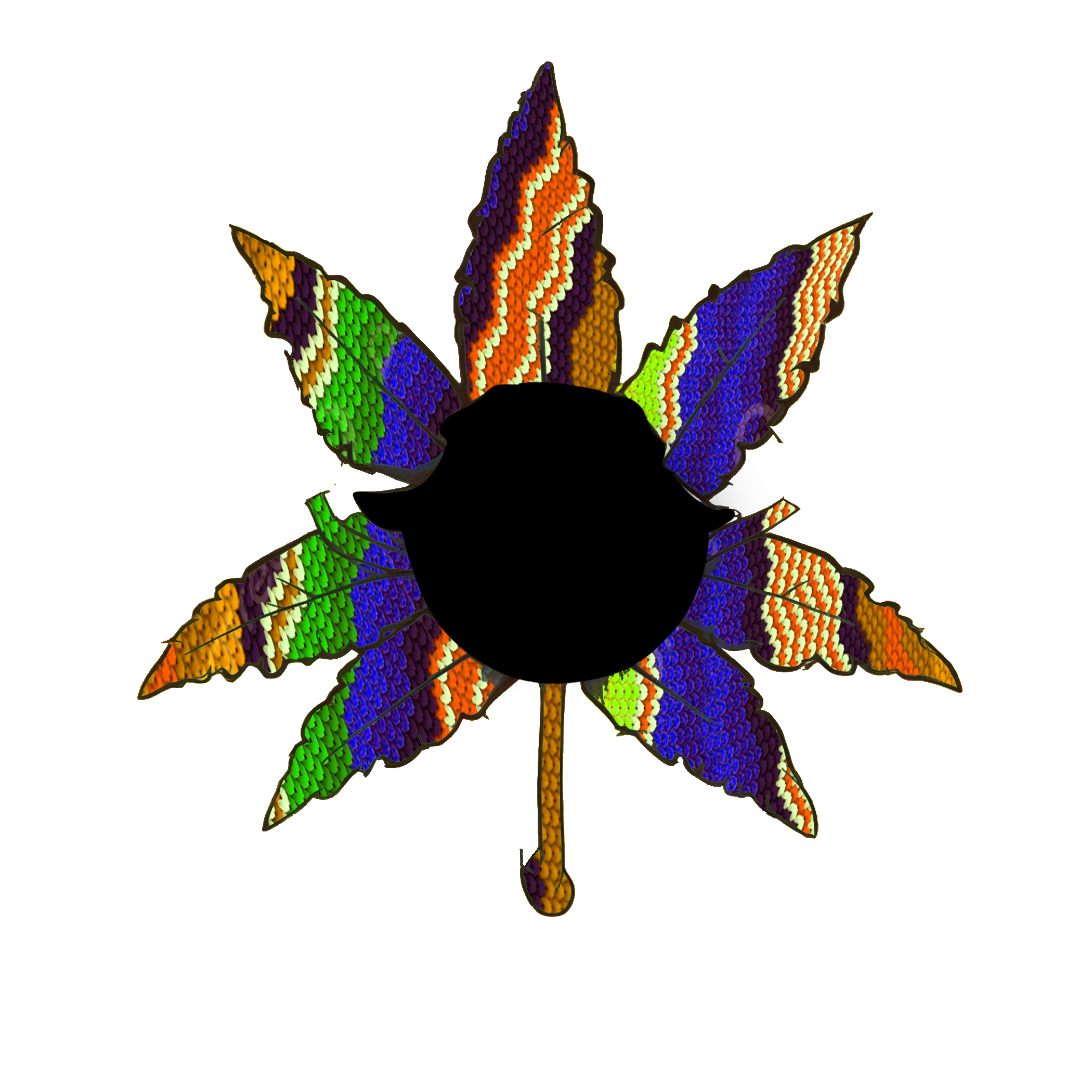 Skin Upgrade NFT on Algorand