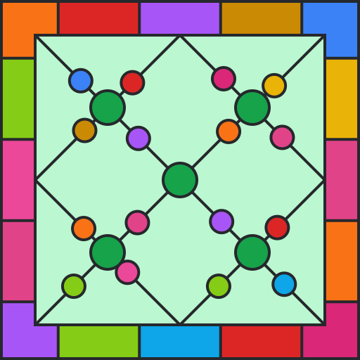 Octorand Gen2 #0211 NFT on Algorand