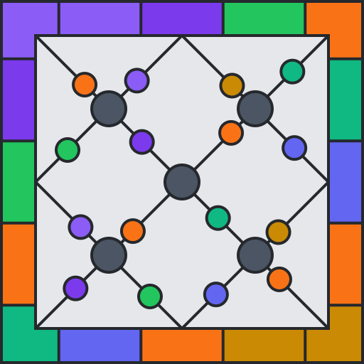 Octorand Gen2 #4715 NFT on Algorand