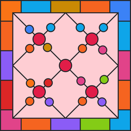 Octorand Gen2 #0176 NFT on Algorand