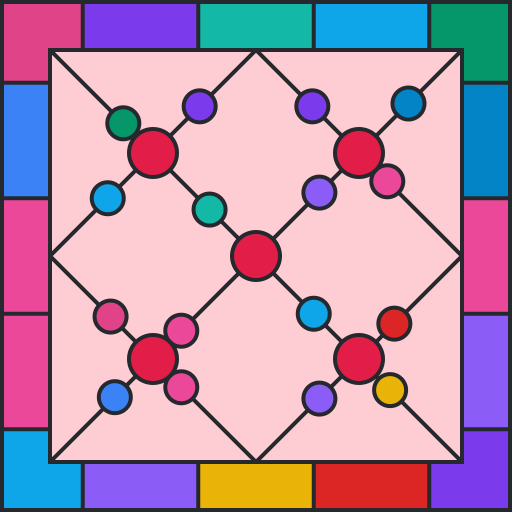 Octorand Gen2 #6530 NFT on Algorand