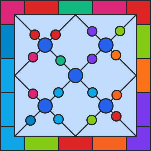 Octorand Gen2 #2122 NFT on Algorand