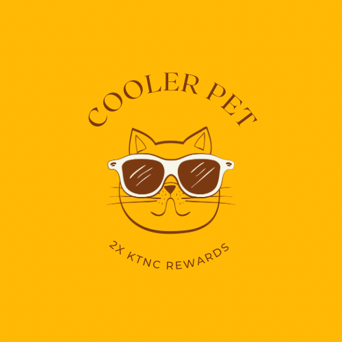 Cooler Cat