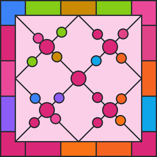 Octorand Gen2 #6942 NFT on Algorand