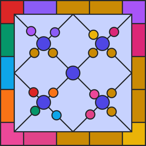 Octorand Gen2 #7449 NFT on Algorand