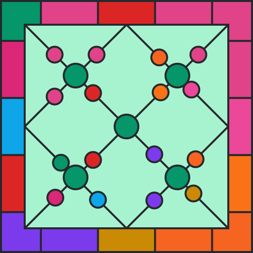 Octorand Gen2 #6013 NFT on Algorand