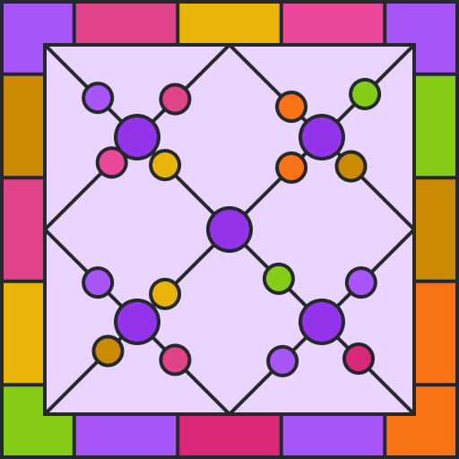 Octorand Gen2 #2269 NFT on Algorand