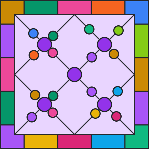 Octorand Gen2 #6167 NFT on Algorand