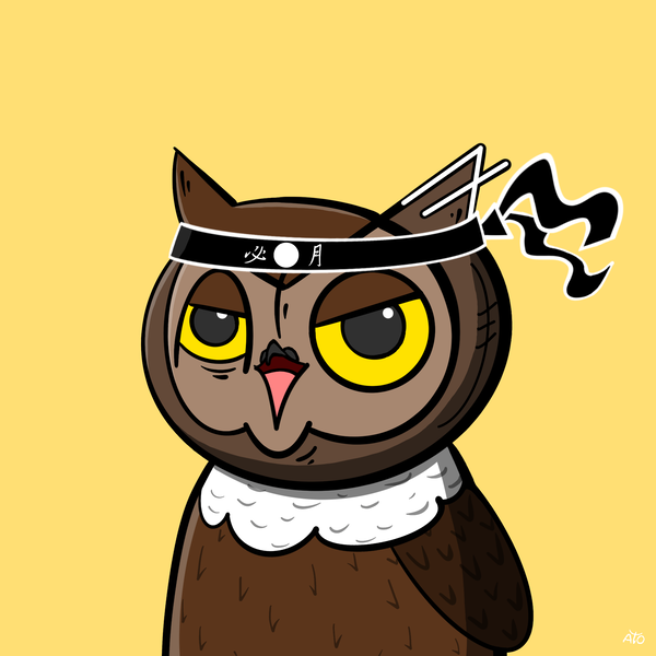 An image of AOWL #594