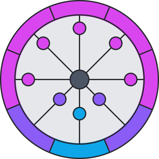 Octorand Gen1 #191 NFT on Algorand