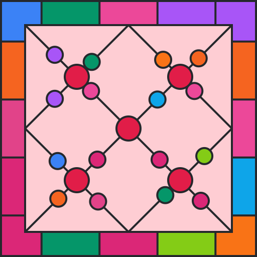 Octorand Gen2 #4099 NFT on Algorand