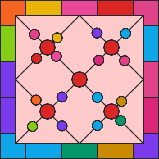 Octorand Gen2 #4781 NFT on Algorand