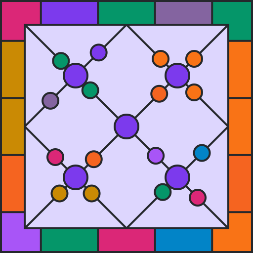 Octorand Gen2 #6881 NFT on Algorand