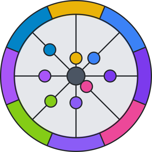Octorand Gen1 #923 NFT on Algorand