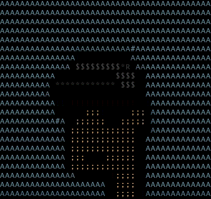 EncryptedPunk #856 NFT on Algorand