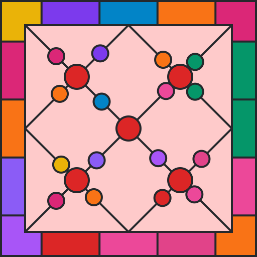 Octorand Gen2 #6477 NFT on Algorand