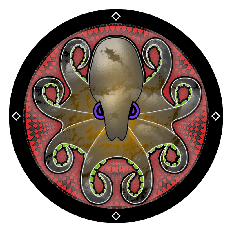 Guardian 267 NFT on Algorand