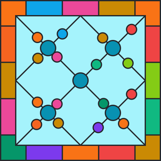 Octorand Gen2 #4061 NFT on Algorand