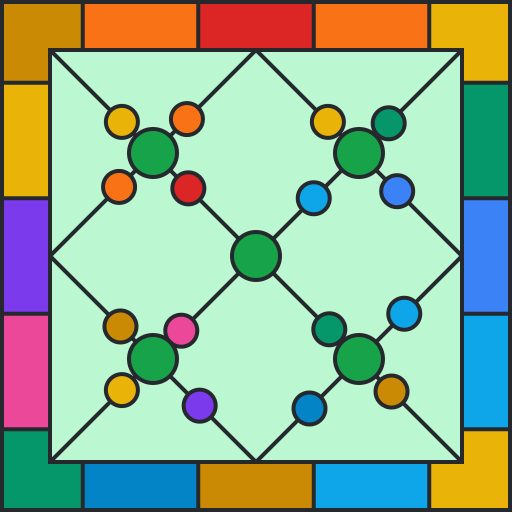 Octorand Gen2 #4863 NFT on Algorand