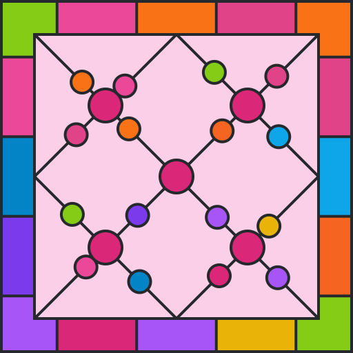 Octorand Gen2 #6430 NFT on Algorand