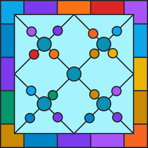 Octorand Gen2 #7575 NFT on Algorand