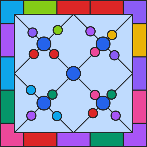 Octorand Gen2 #0406 NFT on Algorand