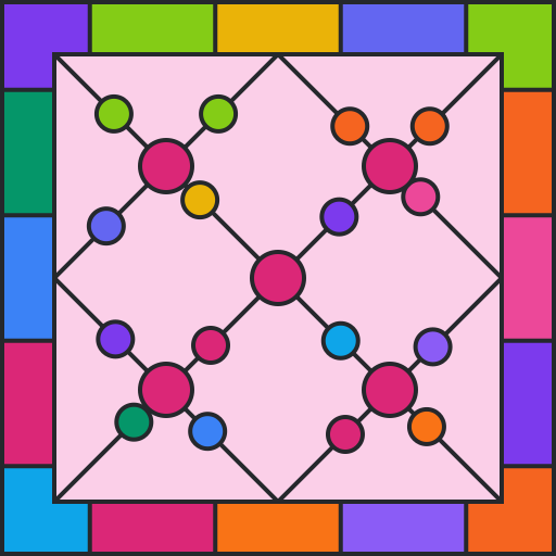 Octorand Gen2 #5399 NFT on Algorand