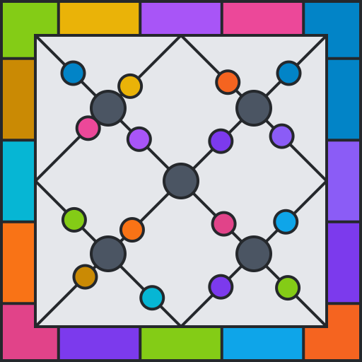 Octorand Gen2 #7149 NFT on Algorand