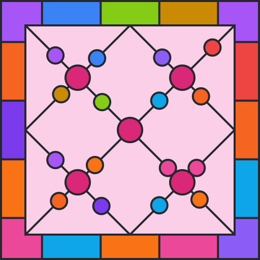 Octorand Gen2 #1580 NFT on Algorand