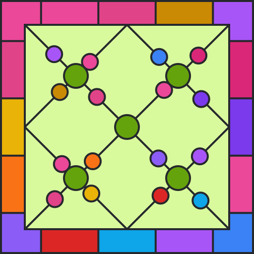 Octorand Gen2 #5326 NFT on Algorand