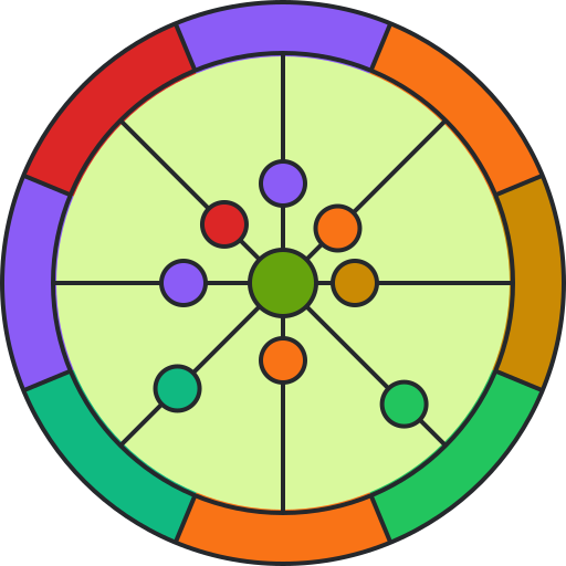 Octorand Gen1 #066 NFT on Algorand