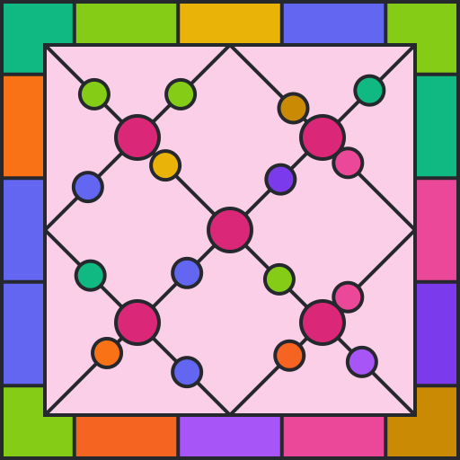 Octorand Gen2 #6814 NFT on Algorand