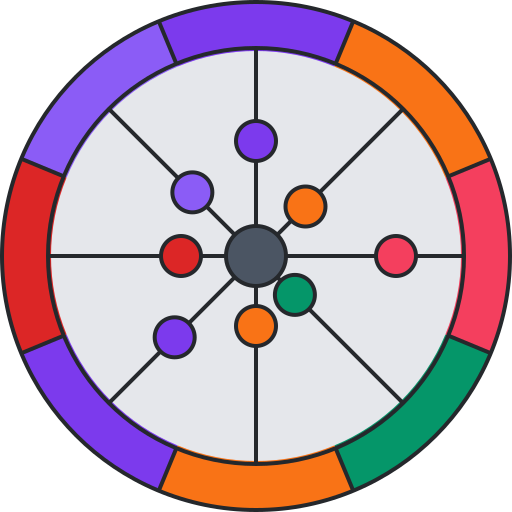 Octorand Gen1 #502 NFT on Algorand