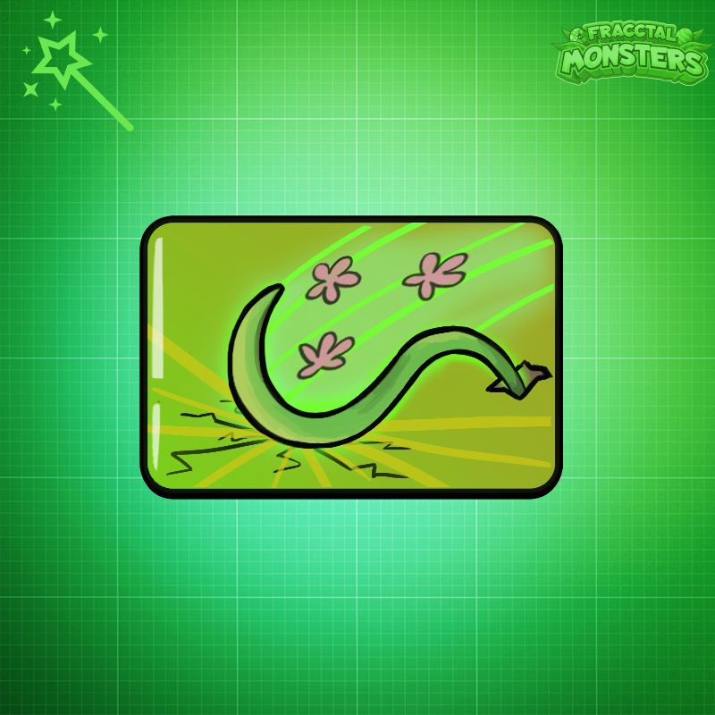 Fracctal Vine Power icon