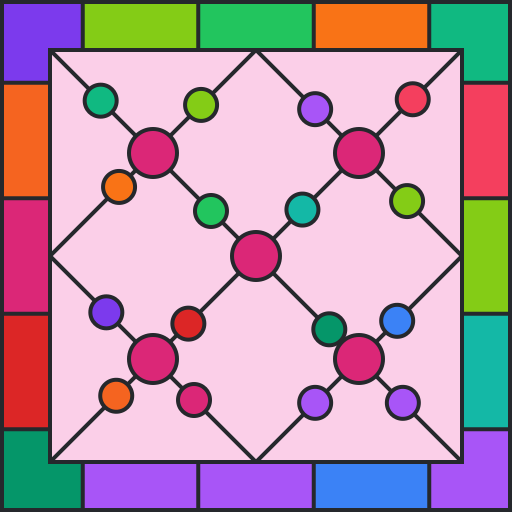 Octorand Gen2 #4730 NFT on Algorand