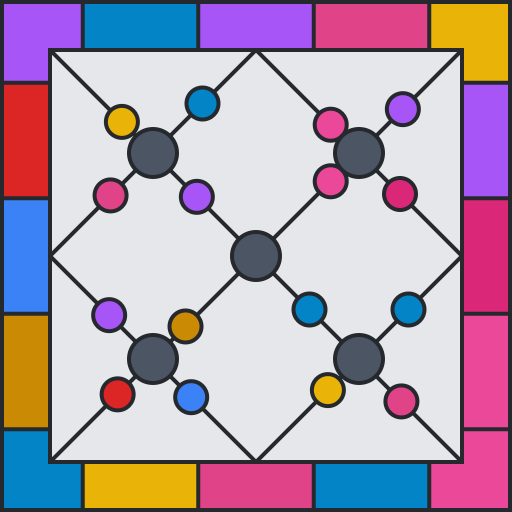 Octorand Gen2 #4751 NFT on Algorand