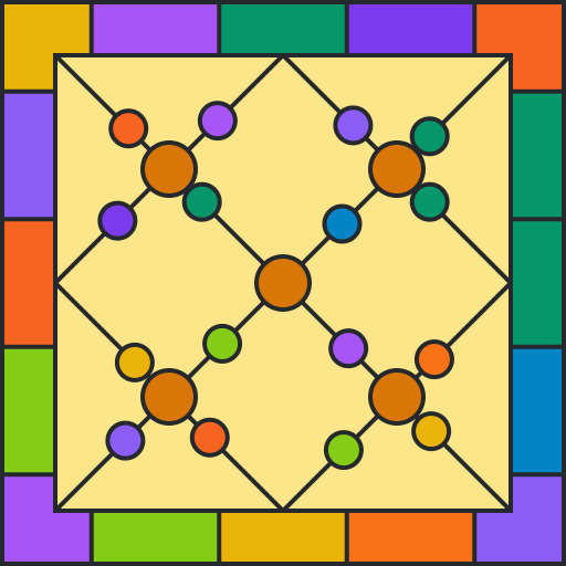 Octorand Gen2 #6738 NFT on Algorand