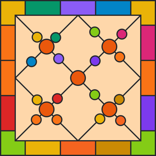 Octorand Gen2 #0245 NFT on Algorand