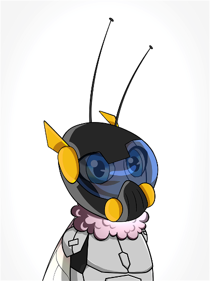 Buzzy Bees 865