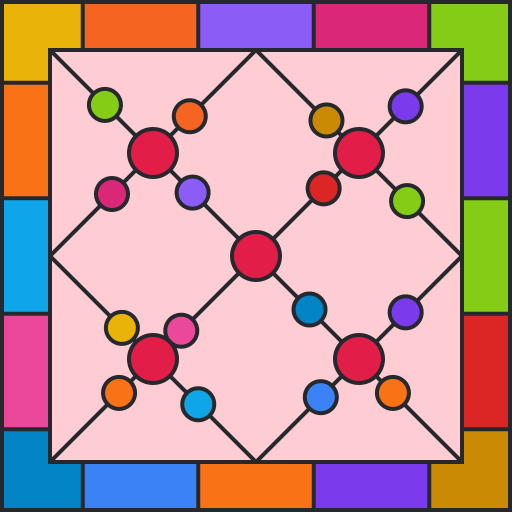 Octorand Gen2 #3457 NFT on Algorand