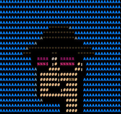 EncryptedPunk #5659 NFT on Algorand