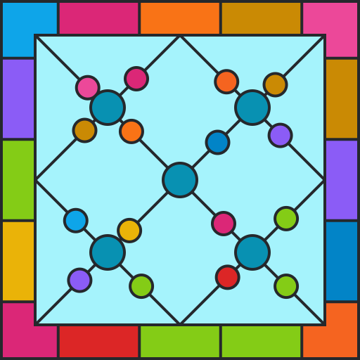 Octorand Gen2 #6093 NFT on Algorand