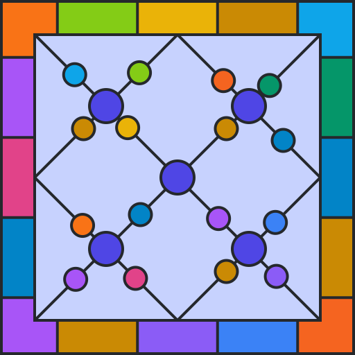 Octorand Gen2 #0477 NFT on Algorand