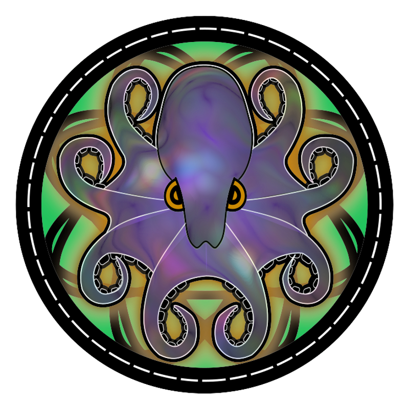 Guardian 643 NFT on Algorand