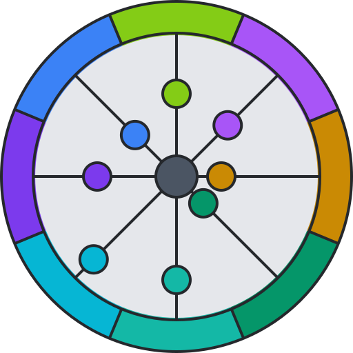 Octorand Gen1 #741 NFT on Algorand
